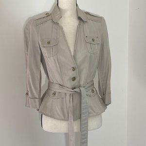 WHBM Jacket